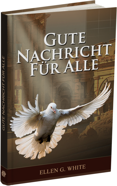 Gute Nachricht für alle