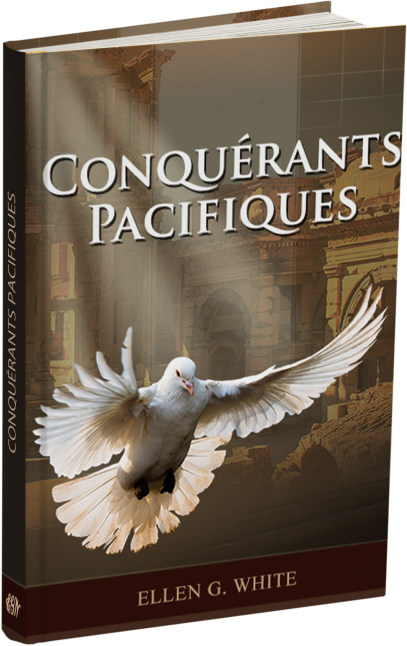 Conquérants Pacifiques