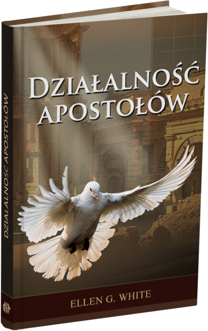 Działalność apostołów