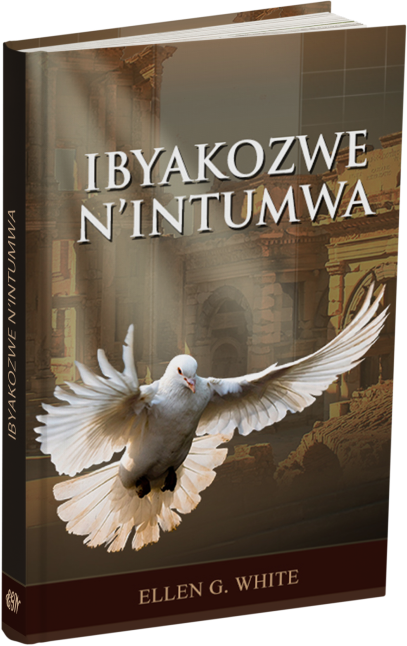 IBYAKOZWE N’INTUMWA