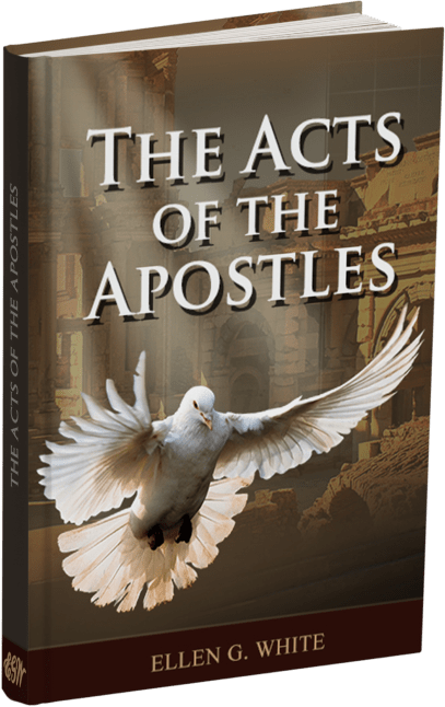 The Acts of the Apostles